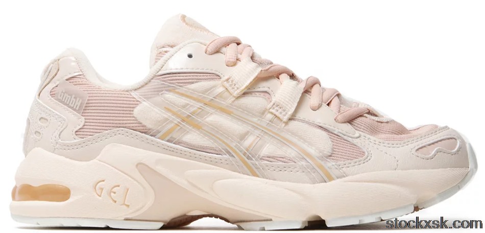 ASICS Gel-Kayano 5 GmbH Seashell