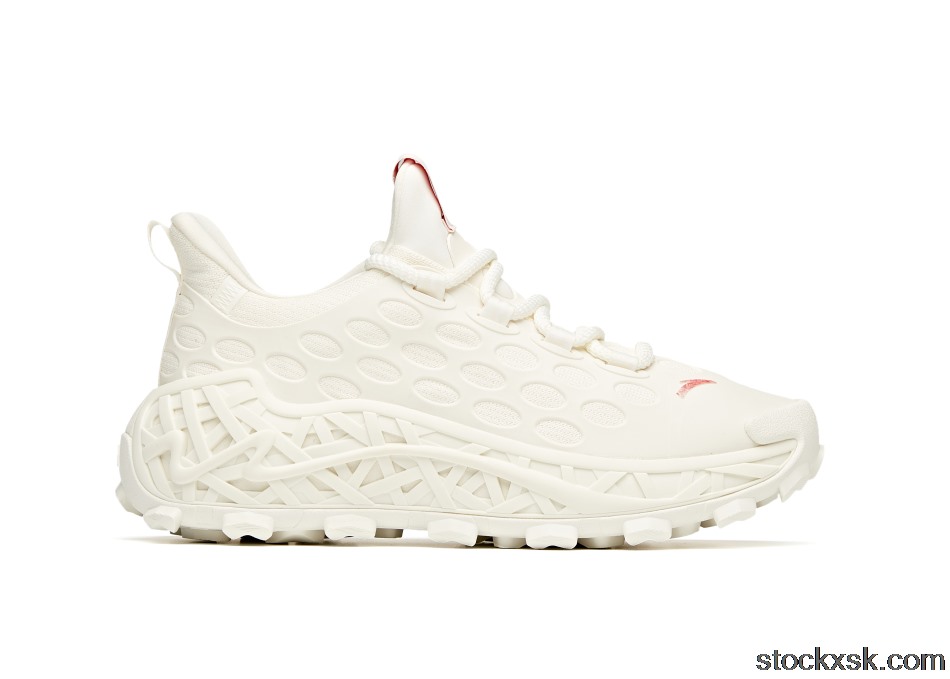 Anta SB-02 Salehe Bembury White (W)