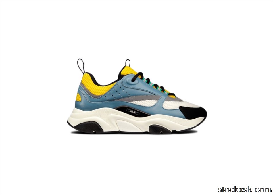 B22 Blue Yellow3SN231ZCQ_H561