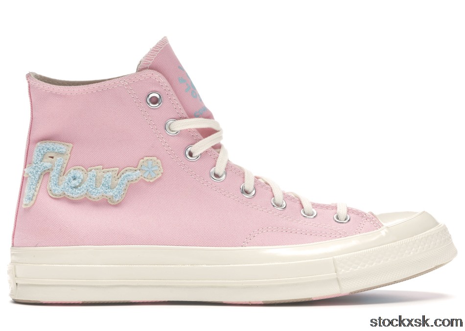 Converse Chuck Taylor All-Star 70 Hi Golf Le Fleur Chenille167478C