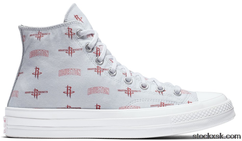 Converse Chuck Taylor All-Star 70 Hi Houston Rockets Franchise161162C