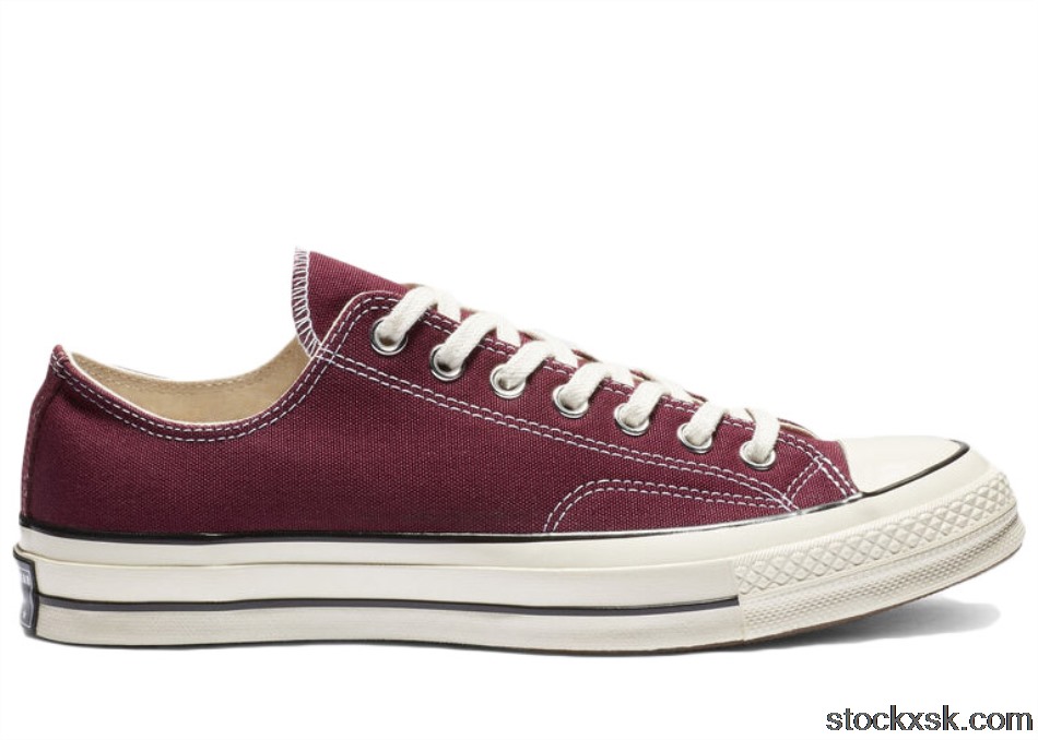 Converse Chuck Taylor All-Star 70 Ox Burgundy162059C