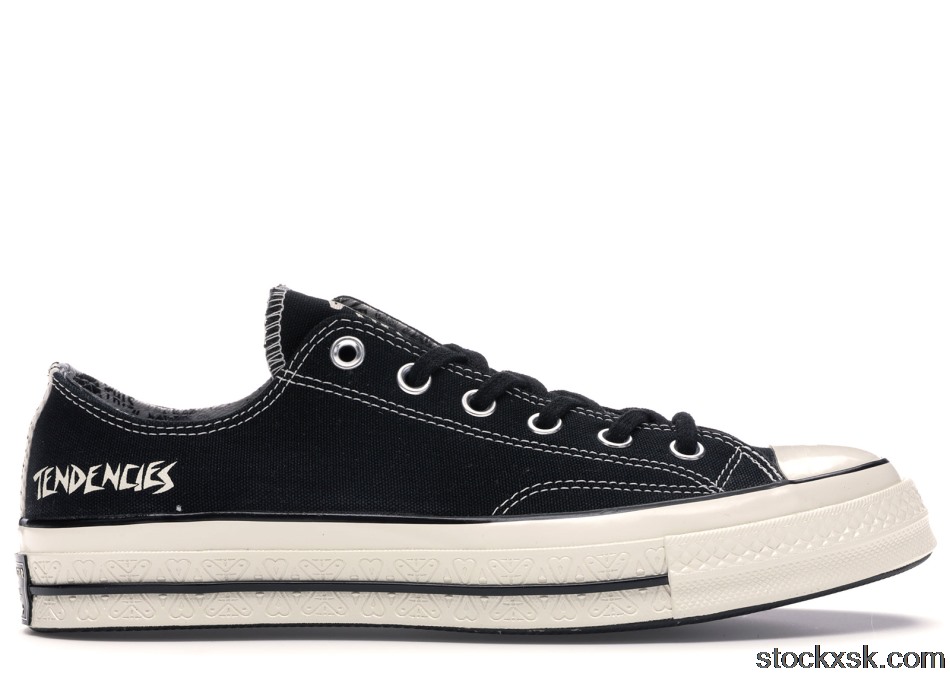 Converse Chuck Taylor All-Star 70 Ox Suicidal Tendencies162881C