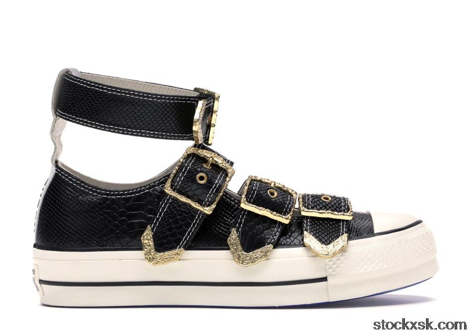 Converse Chuck Taylor All-Star Mary Jane Ox Koche (W)565538C
