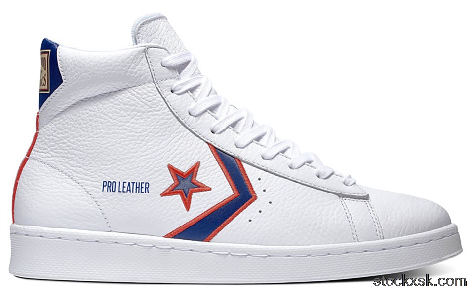 Converse Pro Leather Breaking Down Barriers Pistons167058C