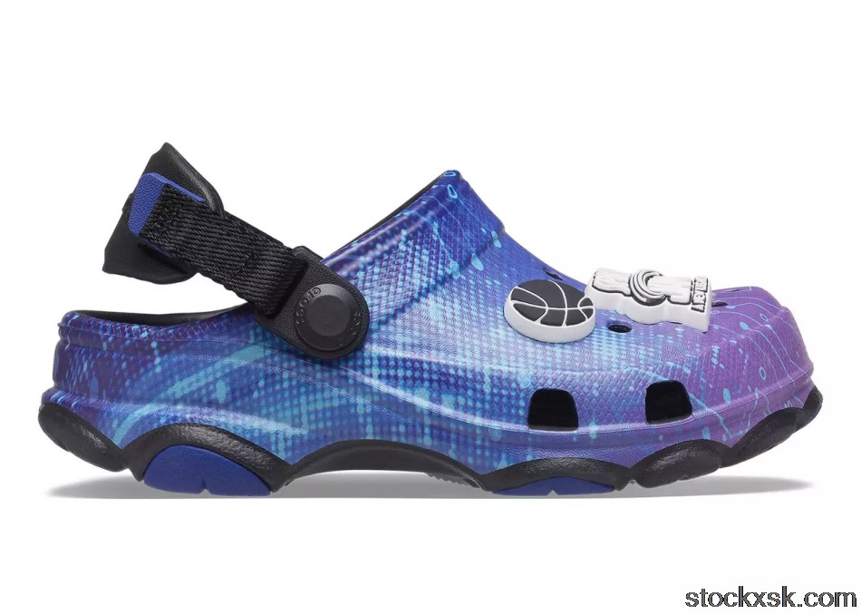 Crocs Classic All-Terrain Clog Space Jam (PS)