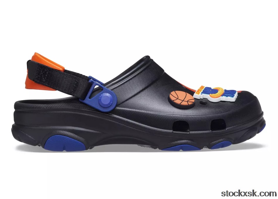 Crocs Classic All-Terrain Clog Space Jam207424-0C4