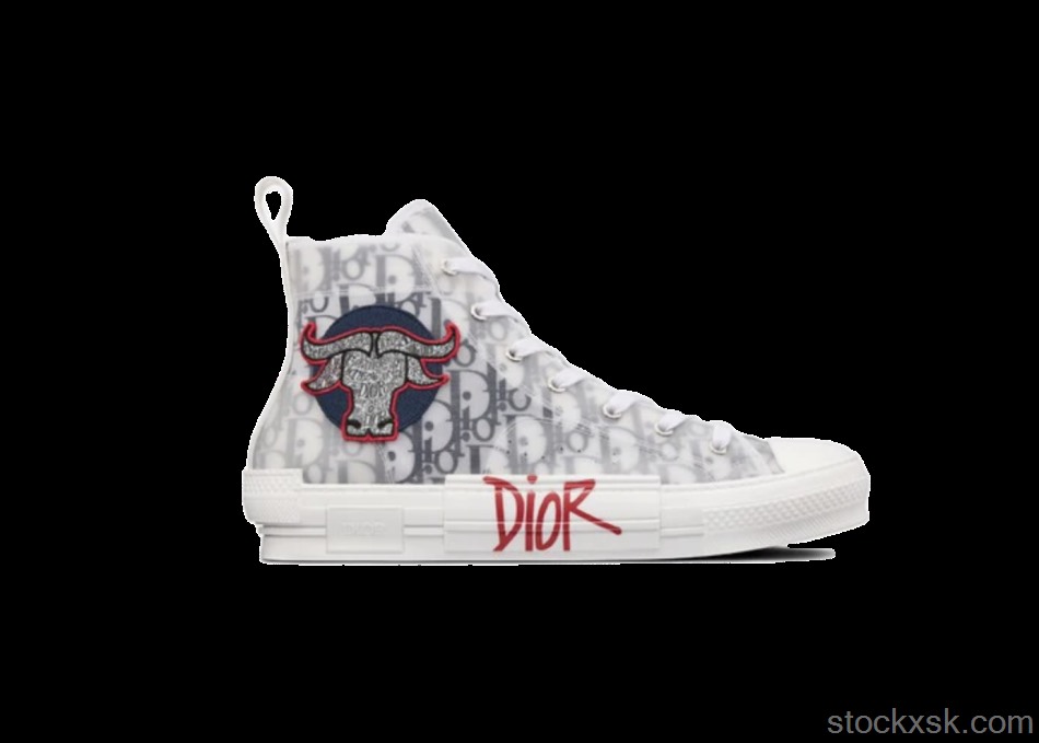 Dior And Shawn B23 High3SH118ZJK_H063
