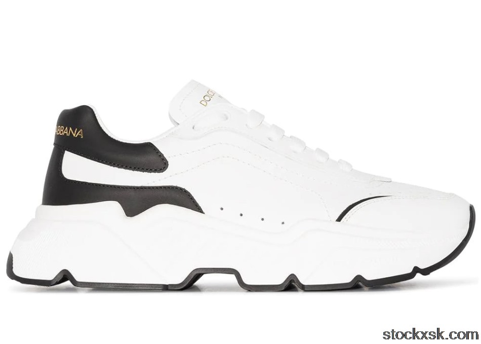 Dolce & Gabbana Daymaster White Black (W)CK1791AX58989697