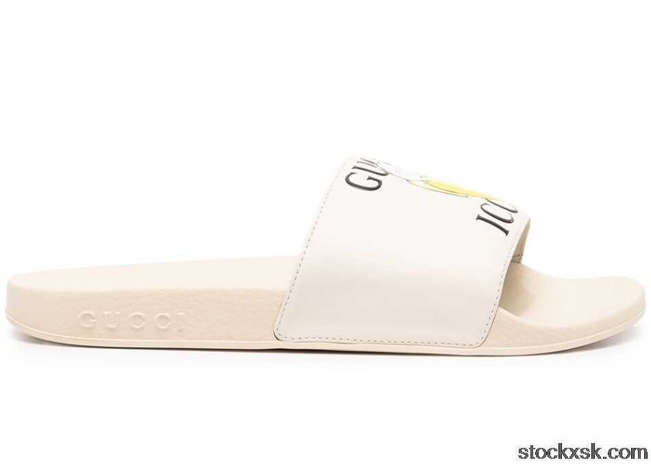 Gucci Slides Kitten (W)660057DIR00