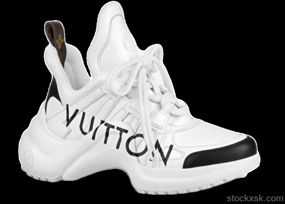 Louis Vuitton Archlight Black Signature (W)1A8FK6