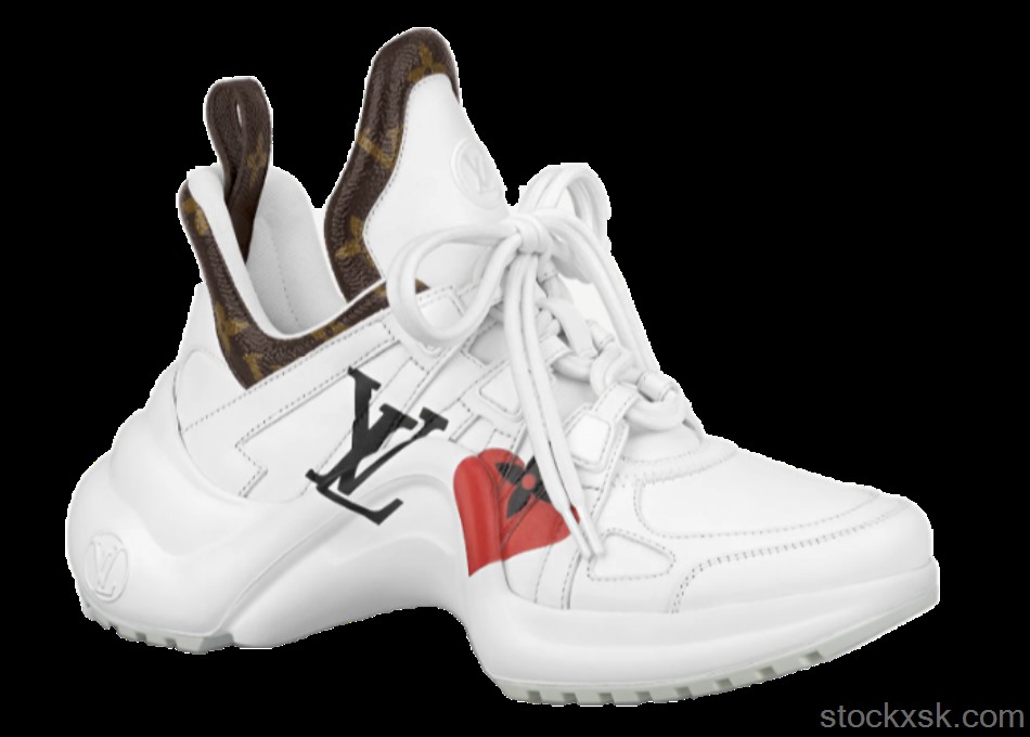 Louis Vuitton Archlight Game On (W)1A8MRP