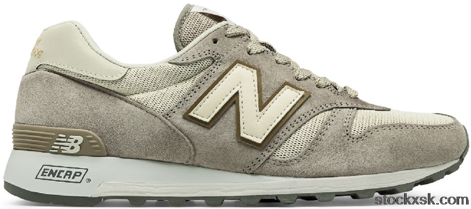 New Balance 1300 Grey GoldM1300CWB