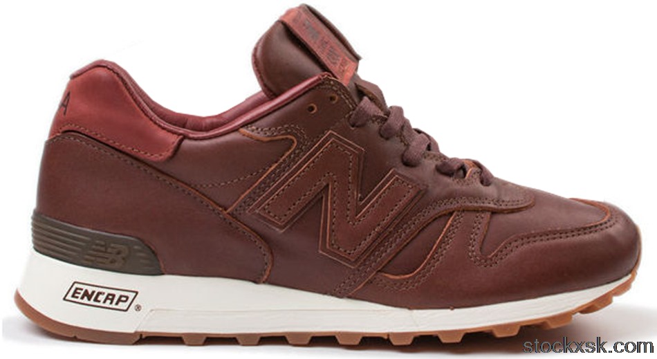 New Balance 1300 Horween Leather ExplorerM1300BER