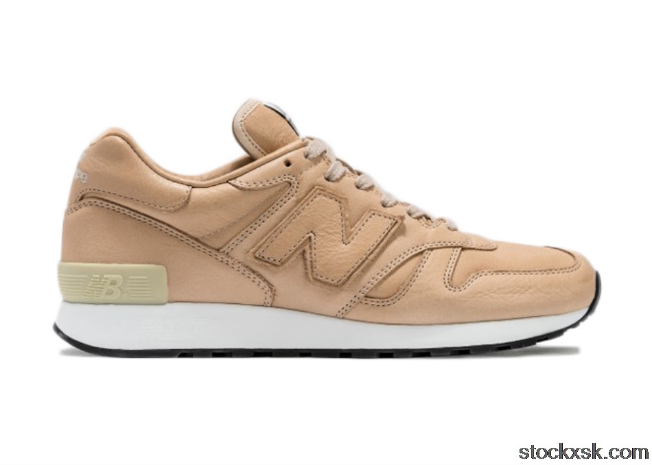 New Balance 1300 Japan Veg Tan LeatherM1300JPV