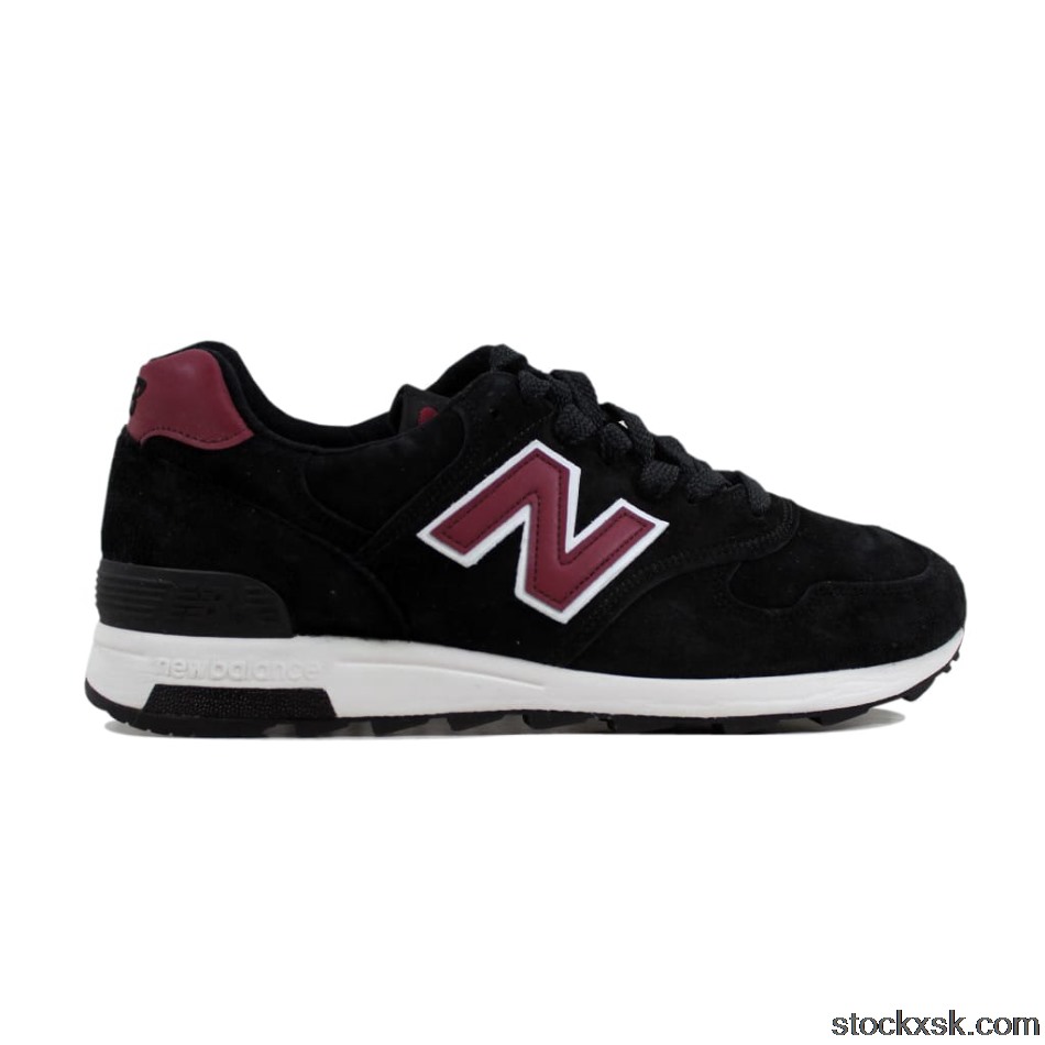 New Balance 1400 BlackM1400CN