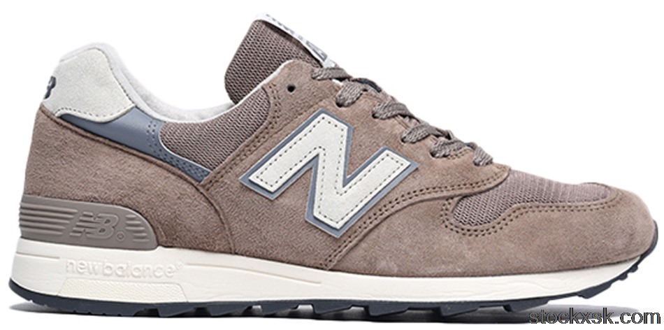 New Balance 1400 Brown MushroomM1400CM