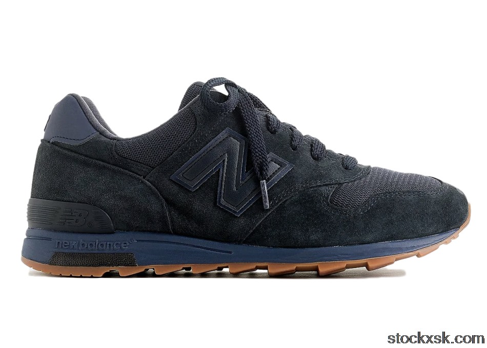 New Balance 1400 J. Crew Midnight Pack