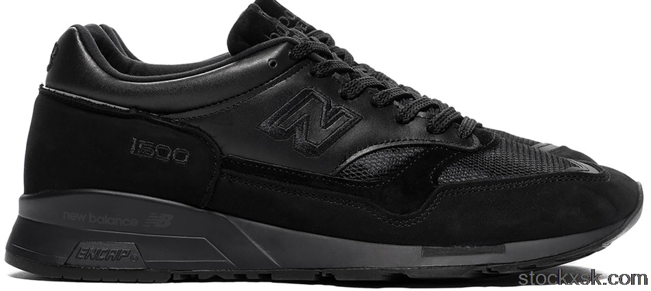 New Balance 1500 Junya Watanbe MAN Black