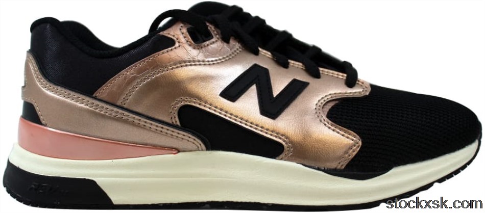 New Balance 1550 Metallic Rose (W)WL1550MC