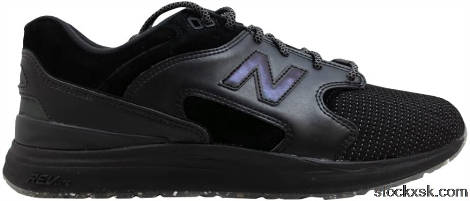 New Balance 1550 Reflective Black/BlackML1550RP