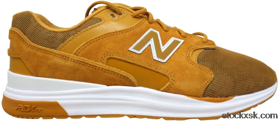 New Balance 1550 RevLite Reflective Quake/WhiteML1550KQ