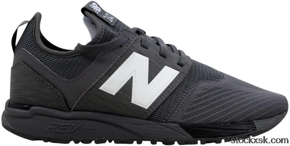 New Balance 247 Classic GreyMRL247CB