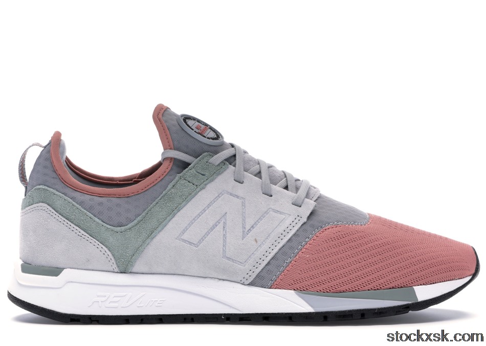 New Balance 247 Dusted PeachMRL247PK
