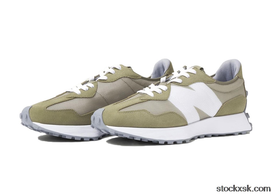 New Balance 327 Beauty and YouthMS327CS1