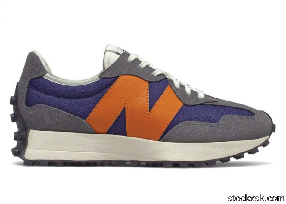 New Balance 327 Castlerock Night Tide (W)WS327WR1