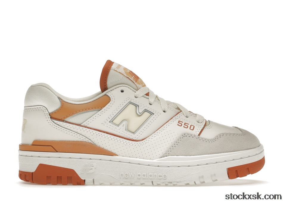 New Balance 550 Au Lait (W)BBW550WA