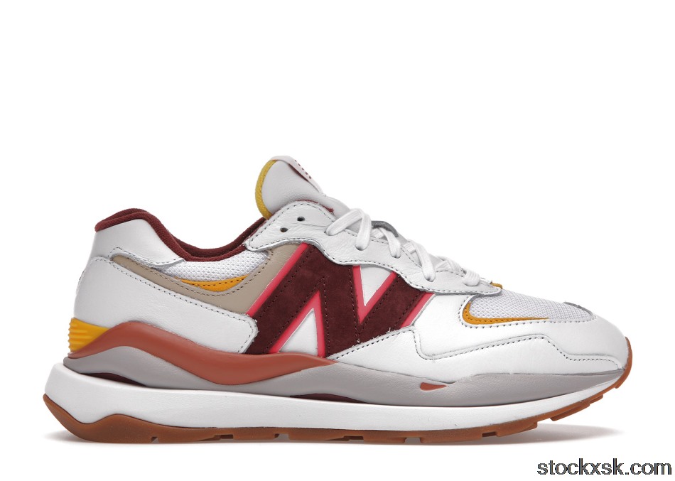 New Balance 57/40 Bandier (W)W5740BB