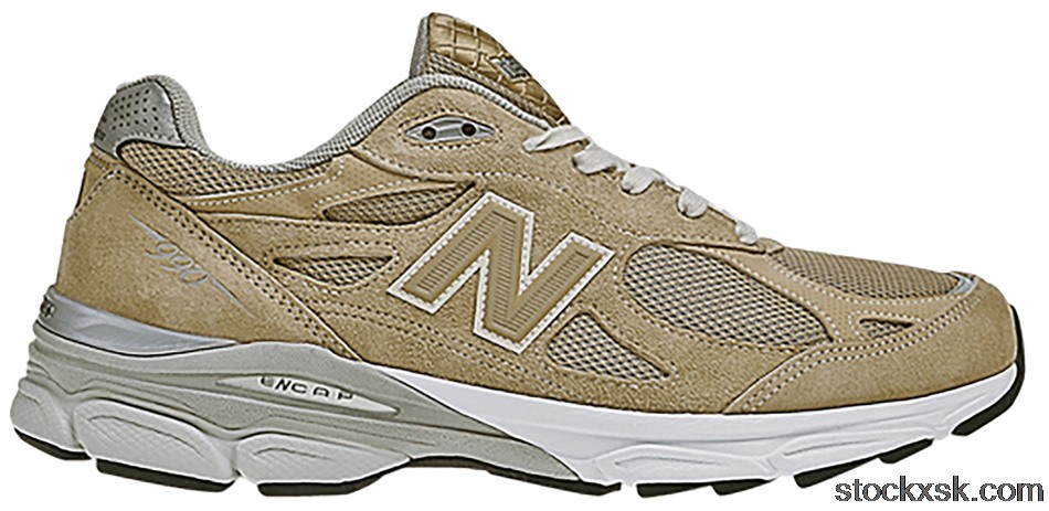 New Balance 990 BeigeM990BG3