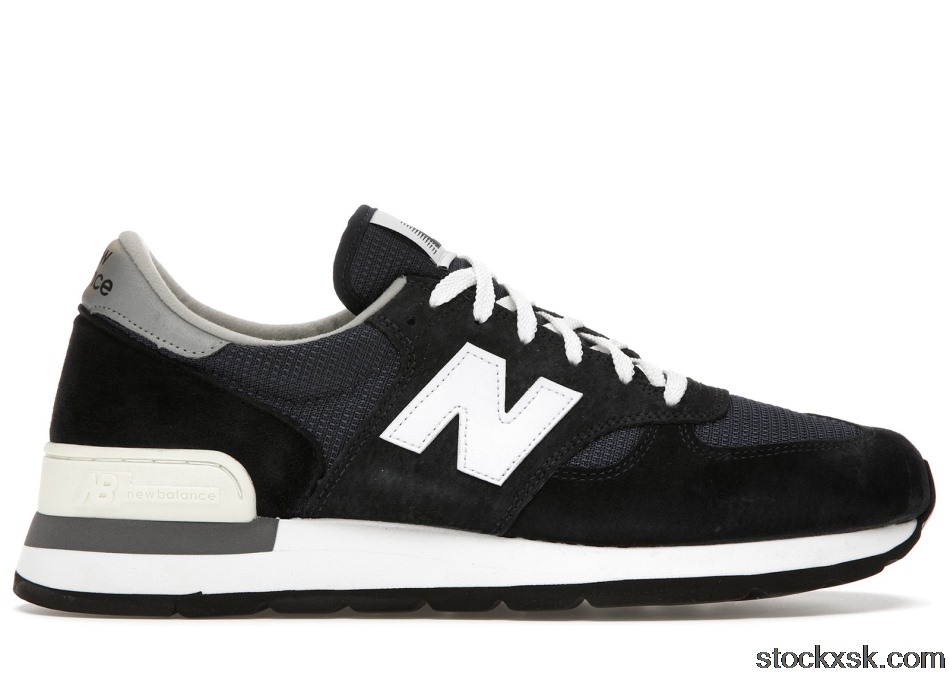 New Balance 990 Bringback NavyM990N
