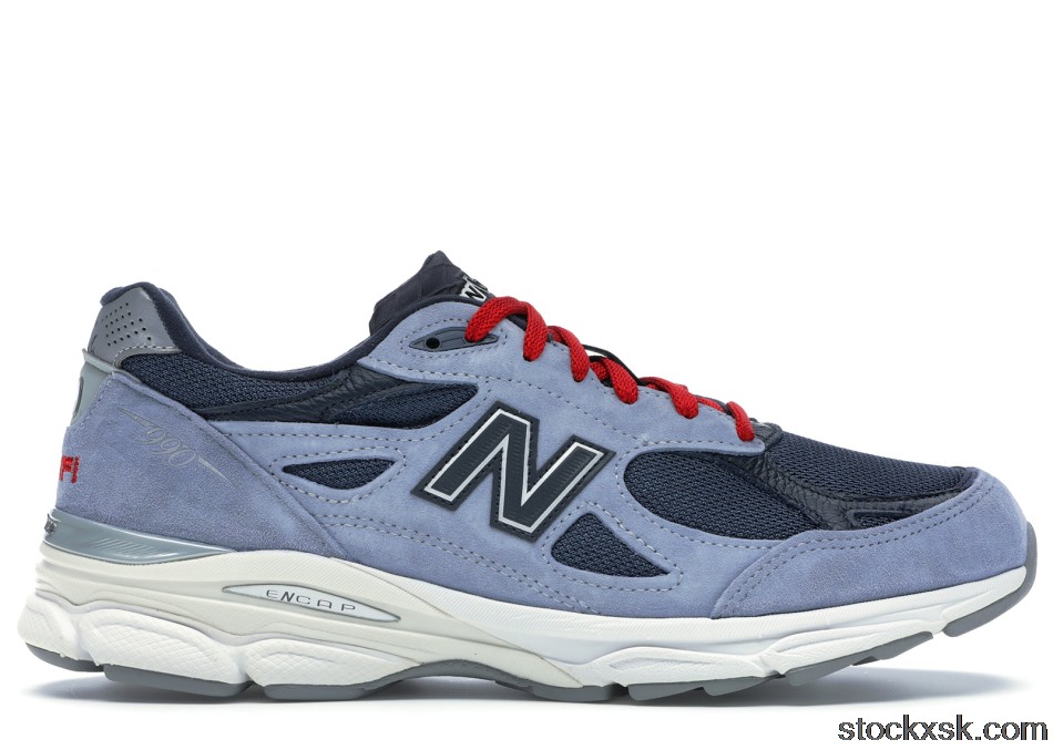 New Balance 990 No Vacancy InnUS990MC3