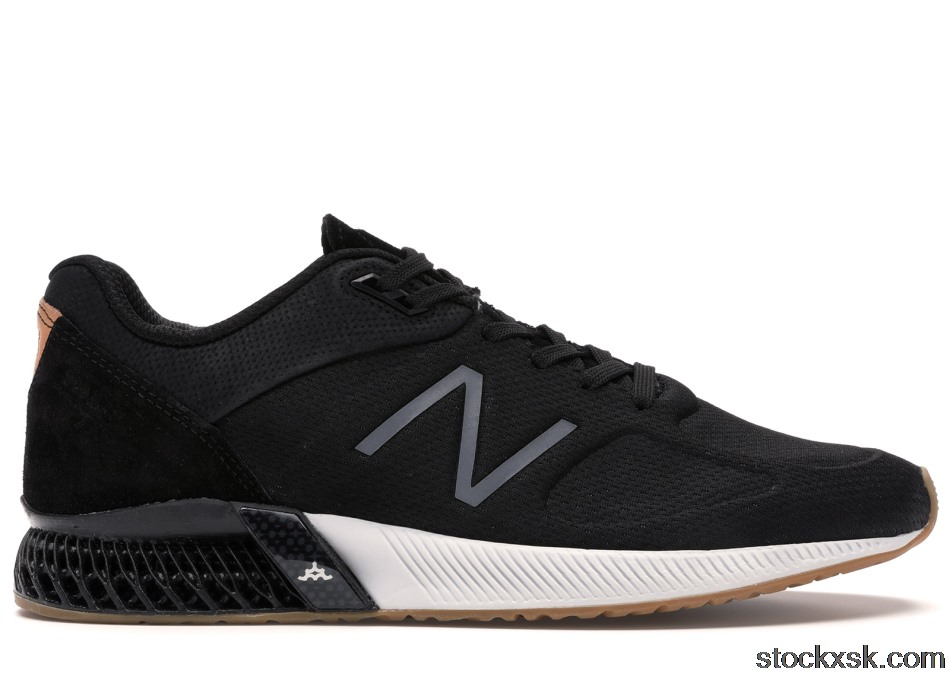 New Balance 990 Sport TripleCell Black Gum