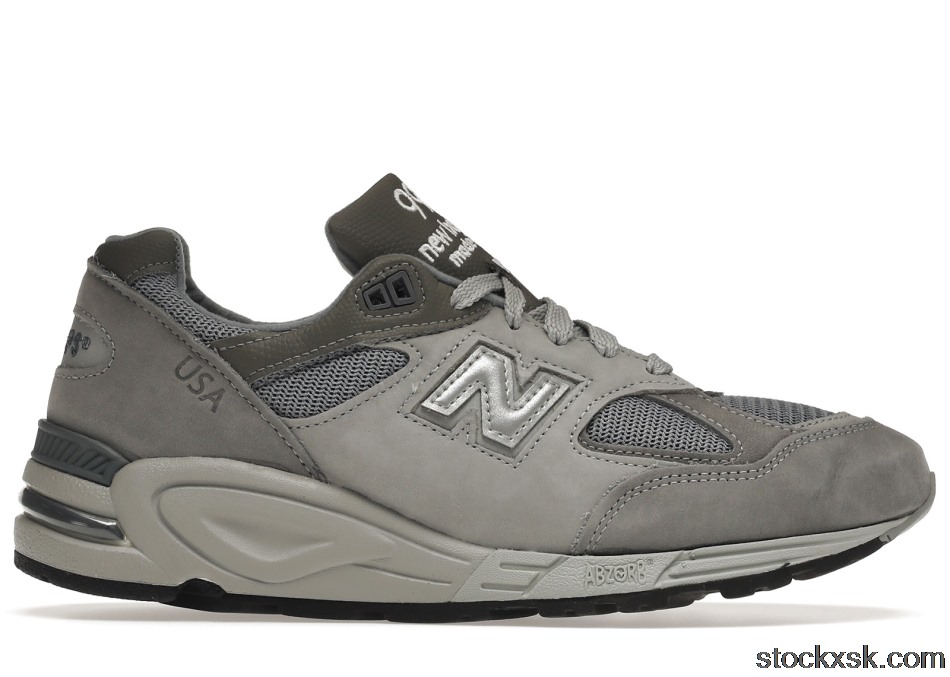 New Balance 990v2 WTAPSM990WT2