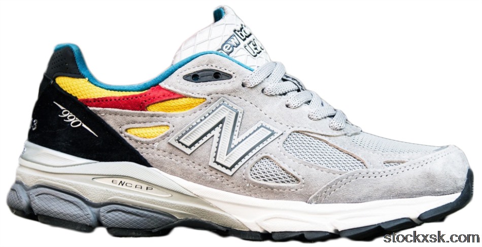 New Balance 990v3 Aries