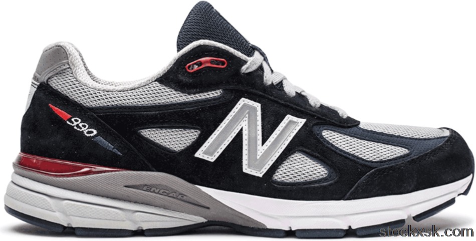 New Balance 990v4 DTLR Stars and StripesM990SS4