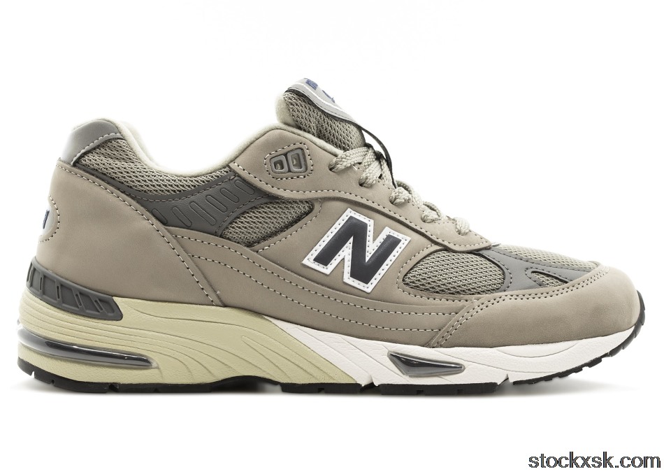 New Balance 991 Anniversary XLDM991ANI