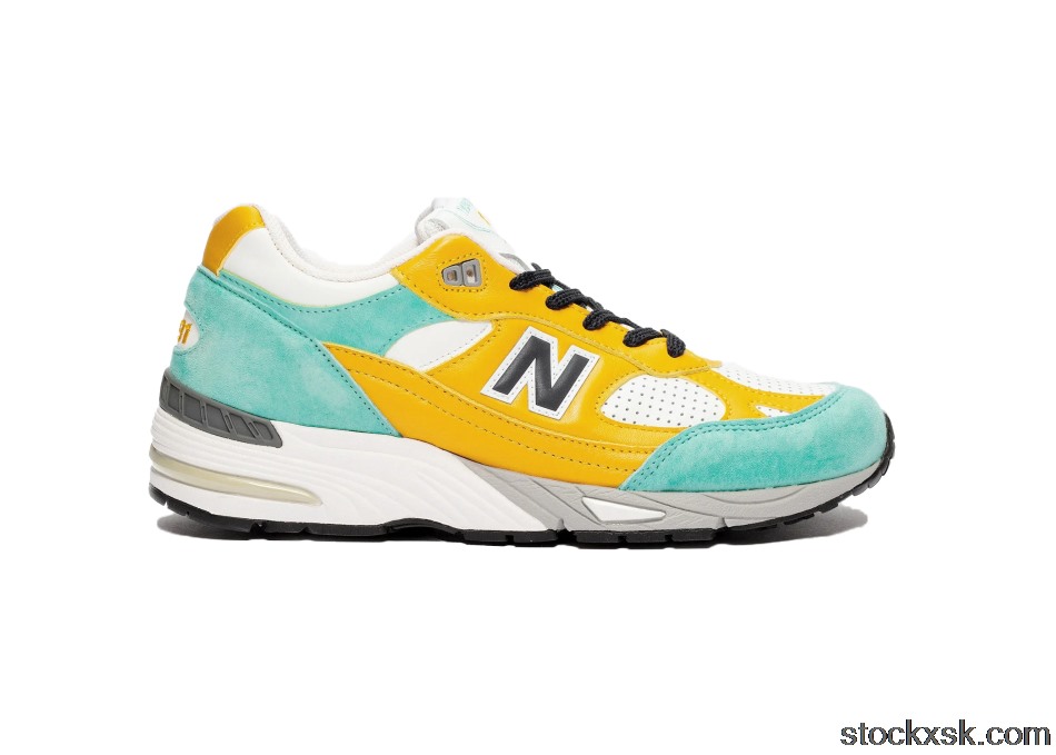 New Balance 991 MiUK SNS Secret ColorwayM991SNS