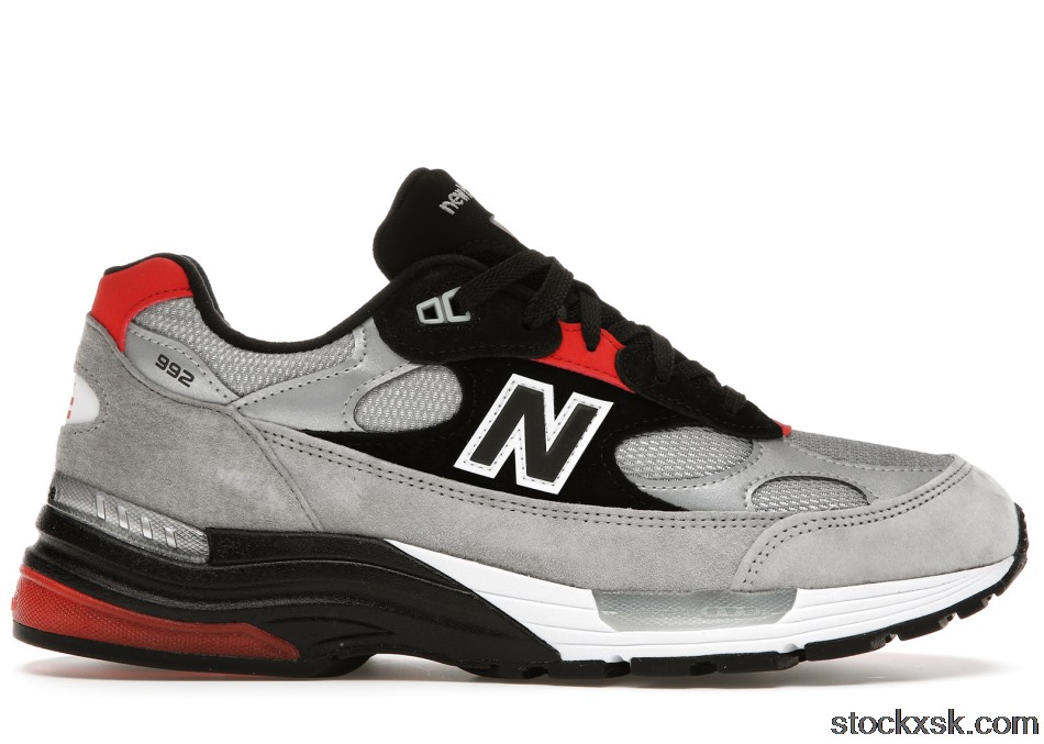 New Balance 992 DTLR Discover and CelebrateM992DT