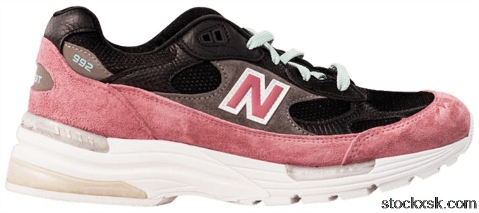 New Balance 992 Damari SavileM992DS1