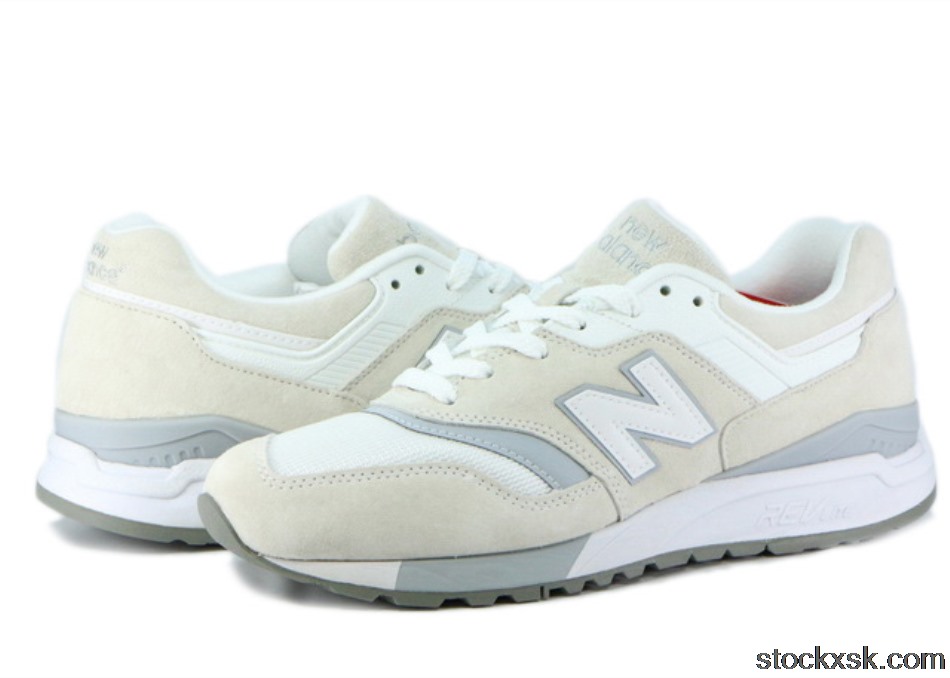 New Balance 997 Beauty & Youth ExclusiveML997HA