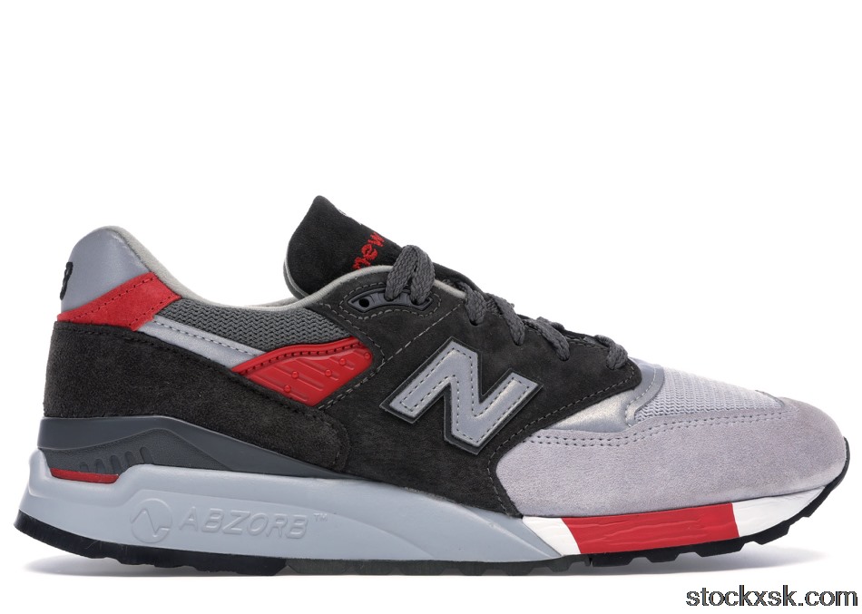 New Balance 998 Age Of ExplorationM998CPL