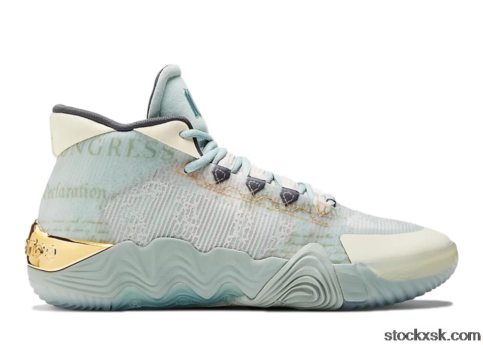 New Balance KAWHI 2 New Money (GS)GBKLSNM2