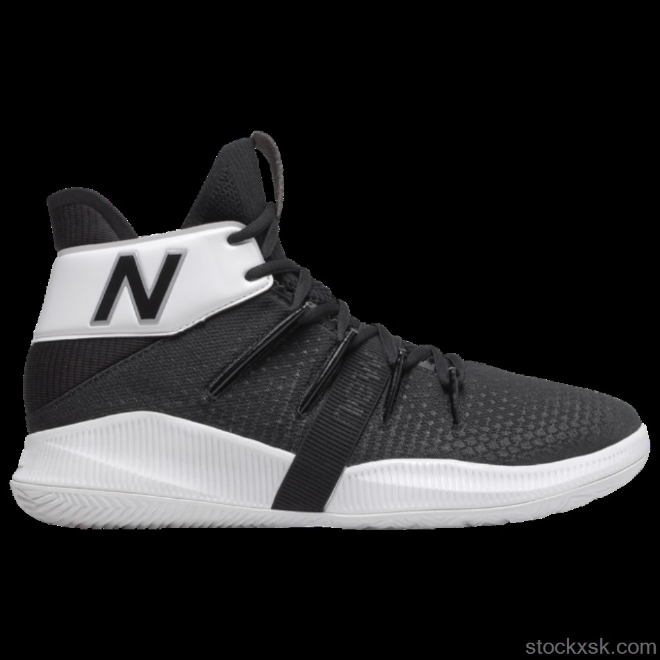 New Balance OMN1S Black WhiteBBOMNXBT