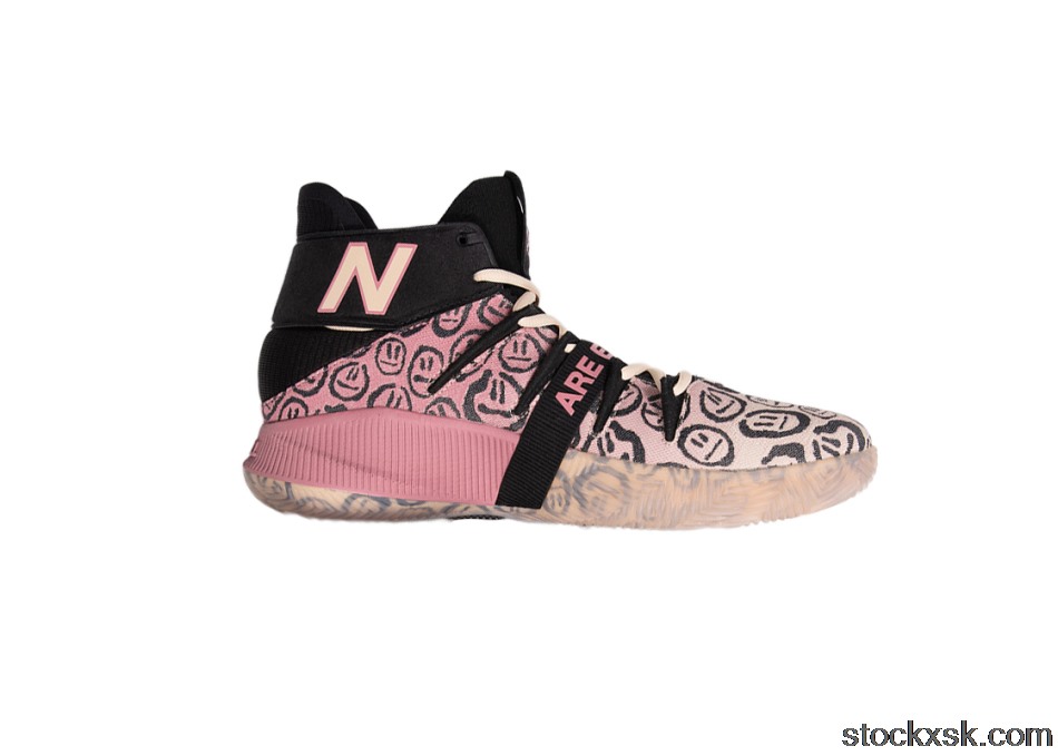 New Balance OMN1S Joe Freshgoods No Emotions Are Emotions (W)WBOMN1AC