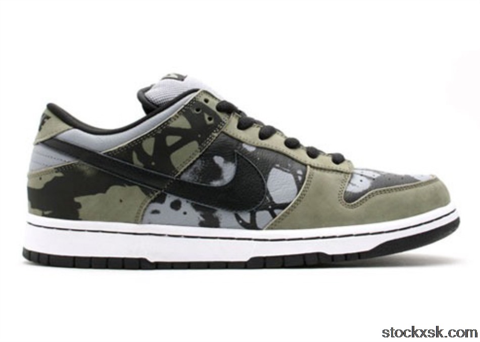 Nike Dunk Low Pro SB Unkle