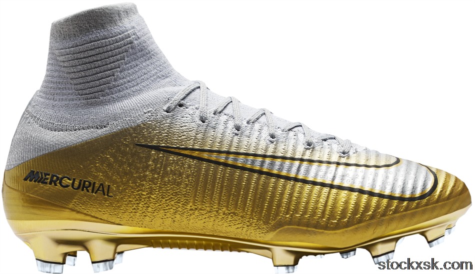 Nike Mercurial Superfly CR7 Cristiano Ronaldo Quinto Triunfo